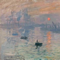 Visite libre des collections du musée Marmottan Monet