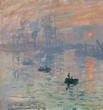Visite libre des collections du musée Marmottan Monet