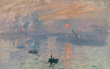 Visite libre des collections du musée Marmottan Monet