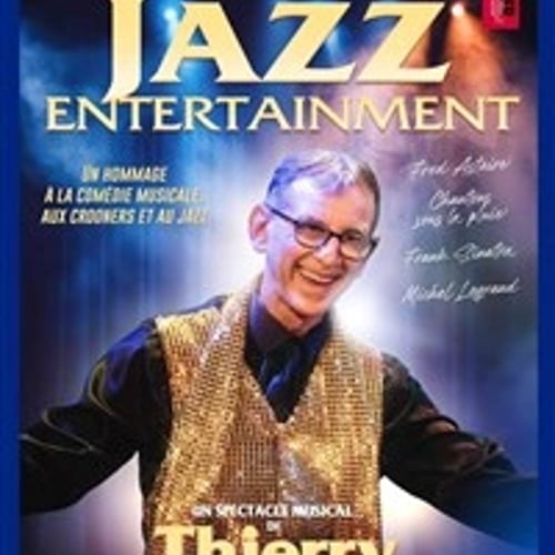 Jazz Entertainment 1