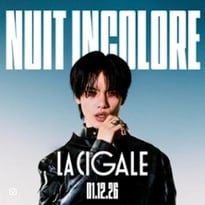 Nuit Incolore