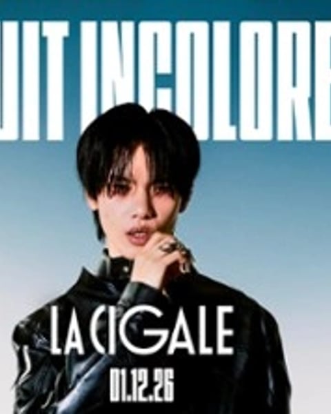 Nuit Incolore