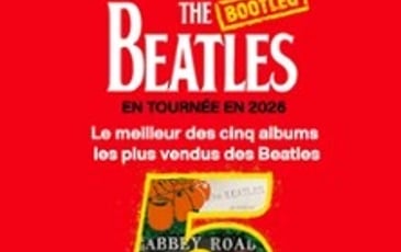 The Bootleg Beatles