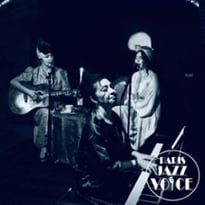 Brisa Roché, Ramona Horvath, Ellen Birath, Jazzarchy Sisterhood