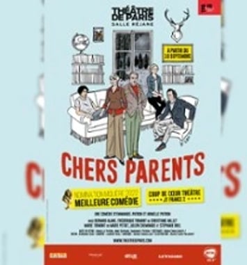 Chers Parents