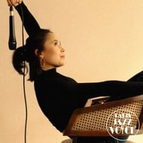 Chloé Lecerf Quartet, When I Fall in Love