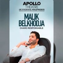 Malik Belkhodja