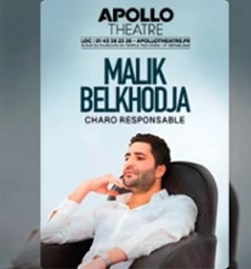 Malik Belkhodja
