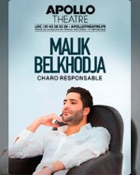 Malik Belkhodja
