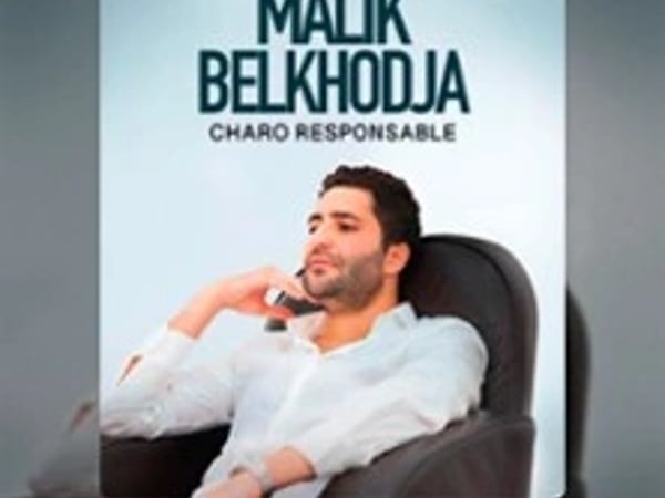 Malik Belkhodja