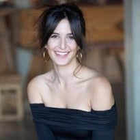 Morgane Meli