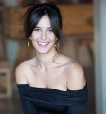 Morgane Meli