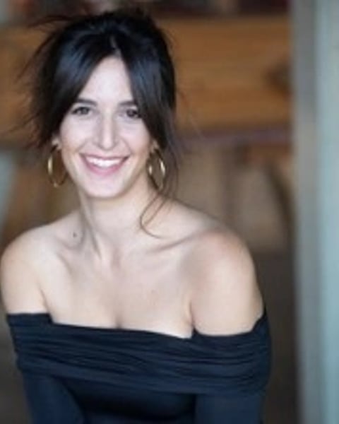 Morgane Meli
