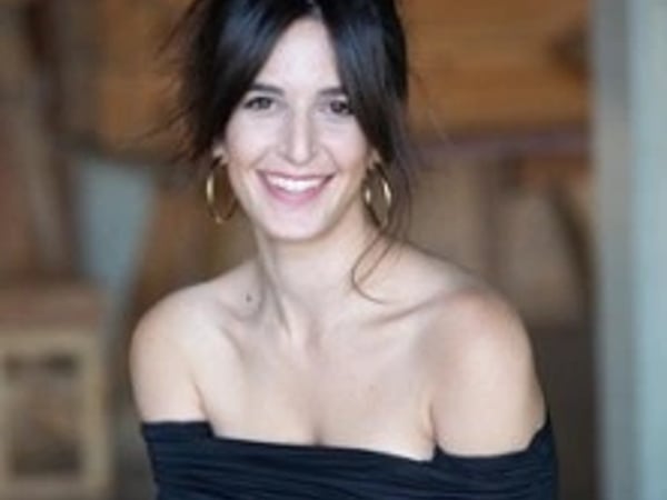 Morgane Meli