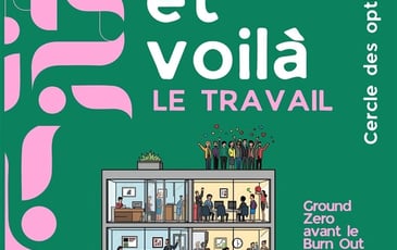 Et voilà le travail
