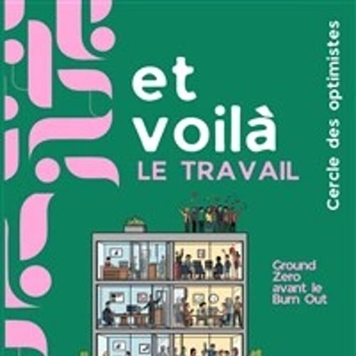 Et voilà le travail 1