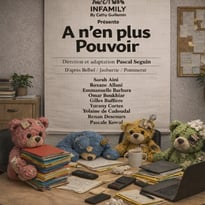 A n'en plus Pouvoir