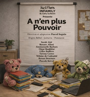 A n'en plus Pouvoir