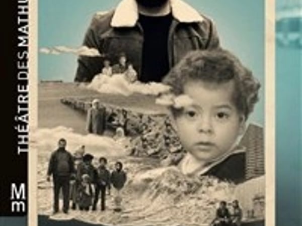 Ismaël Saïdi dans Tribulations d'un musulman d'ici
