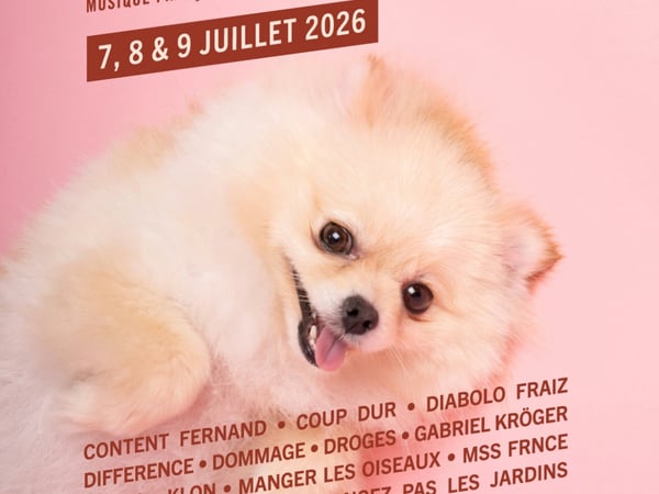 Festival Restons Sérieux