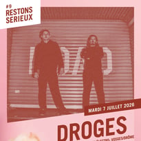 Droges, Content Fernand, Diabolo Fraiz