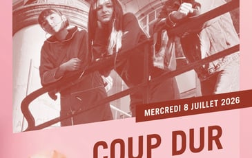 Mss Frnce, Roberta Lips, Coup Dur