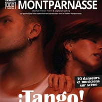¡Tango!