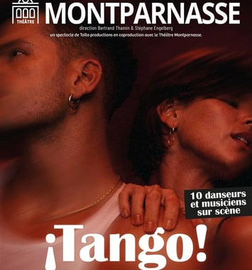 ¡Tango!