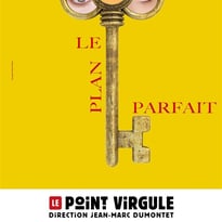Le plan parfait, avec Trinidad