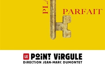 Le plan parfait, avec Trinidad