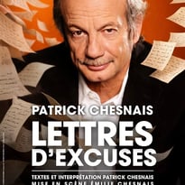 Lettres d'excuses