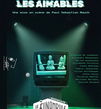 Les Aimables