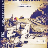 Jérusalem