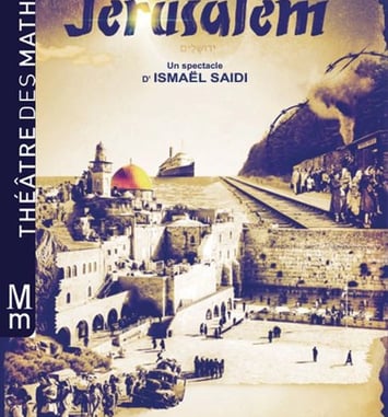 Jérusalem