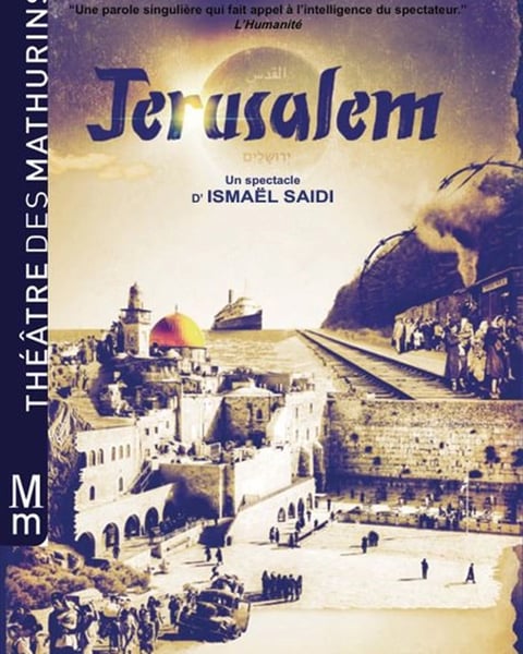 Jérusalem