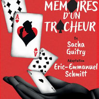 Mémoire d'un tricheur