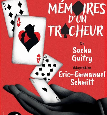 Mémoire d'un tricheur