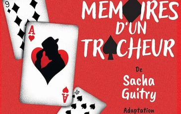 Mémoire d'un tricheur