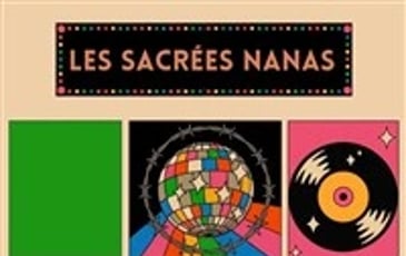 Les sacrées nanas