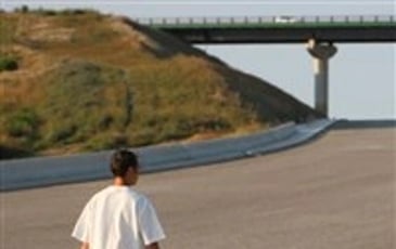 Sur les chantiers de l'éternité