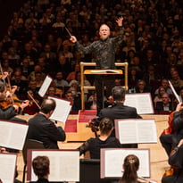 The Met Orchestra et Yannick Nézet-Séguin (2)