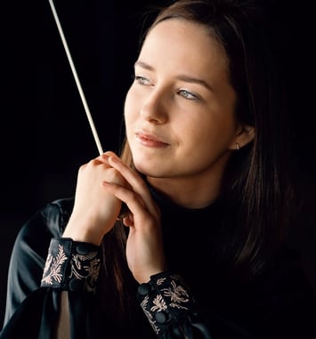 Académie de l’Orchestre de Paris : Concert de clôture