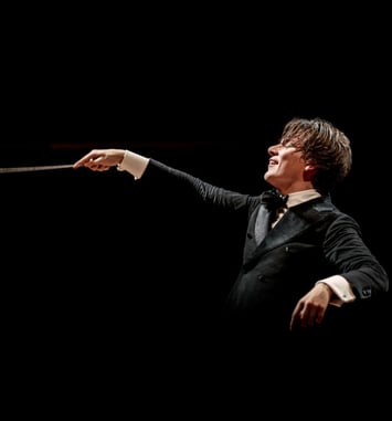 Orchestre de Paris, Klaus Mäkelä