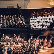 Carl Orff, Carmina Burana
