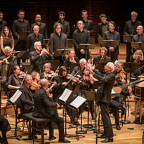 Grands motets