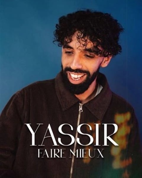 Yassir