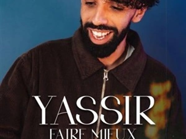 Yassir