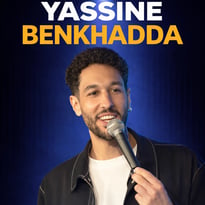Yassine Benkhadda