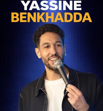 Yassine Benkhadda