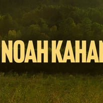 Noah Kahan